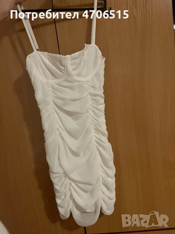 Дамски рокли, снимка 4 - Рокли - 53068105