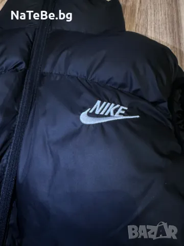 Елек Nike, снимка 6 - Якета - 48409300