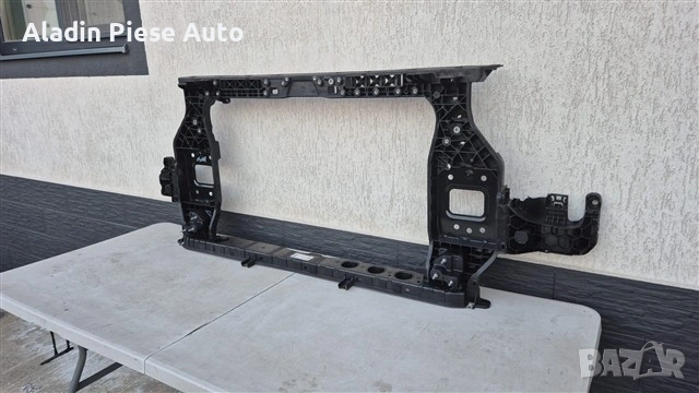 Скоба за преден панел Kia Sportage 5 NQ5 Facelift 2026 код 64101-R2500, 64101R2500 , снимка 2 - Аксесоари и консумативи - 53861999