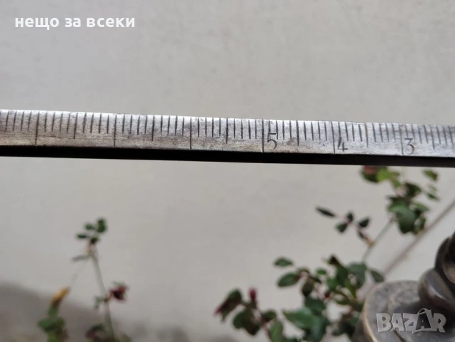 кантар Български паланца , снимка 5 - Други инструменти - 53890046