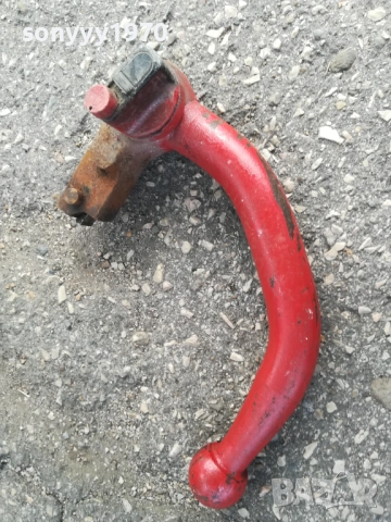 AUDI A6-ТЕГЛИЧ 3008251731, снимка 8 - Аксесоари и консумативи - 51544768