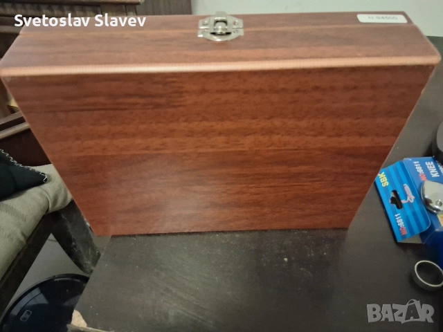 шах, снимка 5 - Други ценни предмети - 52933584