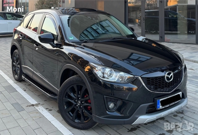 * Exclusive * Keyless * Bose * Кожа * Камера * Full *