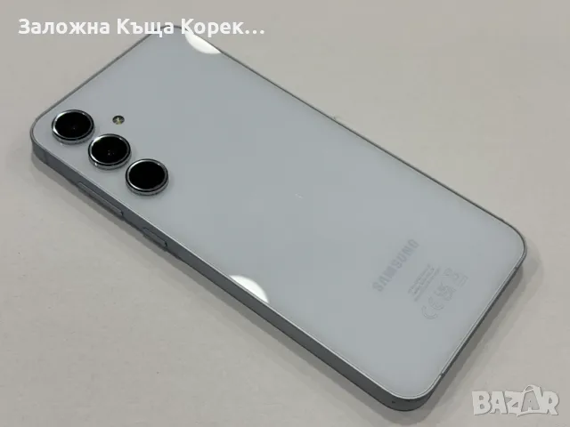 Телефон Samsung A55 5G 128GB, снимка 2 - Samsung - 48913195