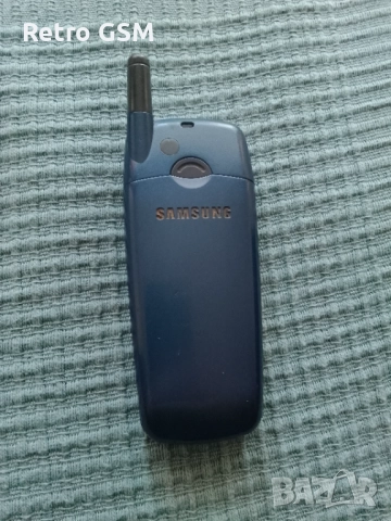 Ретро GSM Samsung r210s, снимка 7 - Samsung - 52792705