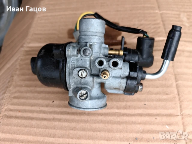 Карбуратори dellorto, mikuni, keihin, снимка 7 - Части - 50569820
