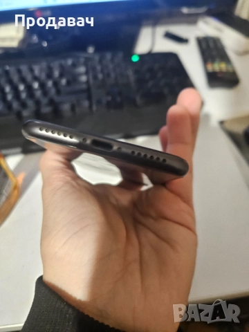 Iphone 8 256 GB 100%, снимка 7 - Apple iPhone - 52867778