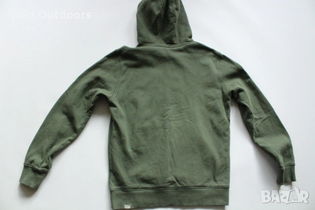 THE NORTH FACE - мъжки спортен суичър, размер L, снимка 6 - Спортни дрехи, екипи - 53114214