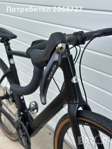 Cervélo Áspero 2023 GRX Carbon, снимка 5 - Велосипеди - 52452716
