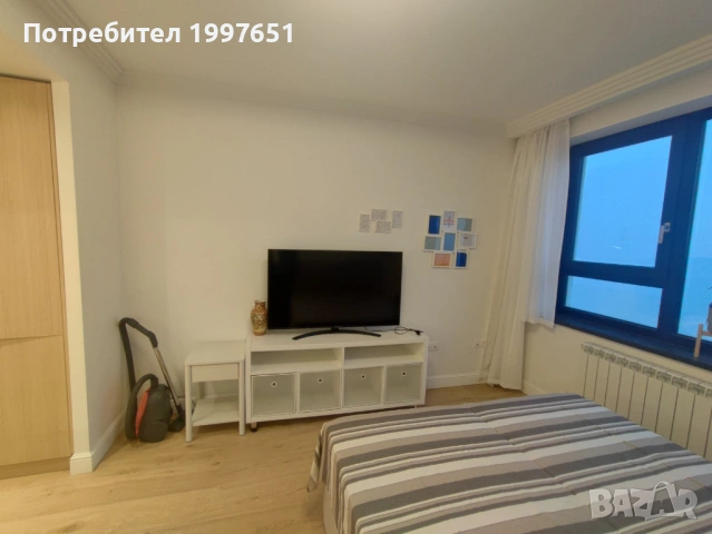 дава под наем едностаен и паркомясто, снимка 13 - Апартаменти - 53200118