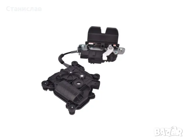 Kia Sorento MK3 Брава (механизъм) за заключване на багажник