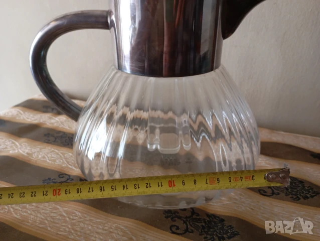 Кана за вино,вода, снимка 3 - Кани - 50933718