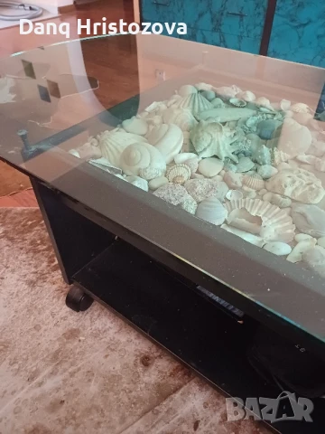 маса за хол