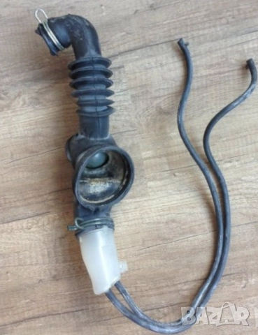 пералня на части AEG Lavamat 1403 Electronic, снимка 9 - Перални - 22513756