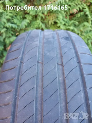 ГУМИ MICHELIN PRIMACY 4, снимка 3 - Гуми и джанти - 47727763