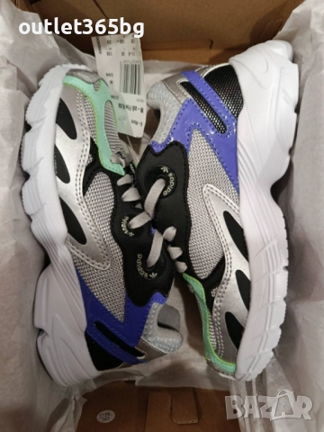 Adidas - Astir №30 Оригинал Код 874, снимка 2 - Детски маратонки - 52315155