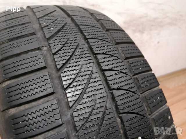 1 бр. 225/50/17 Infinity / зимна гума, снимка 2 - Гуми и джанти - 53409560