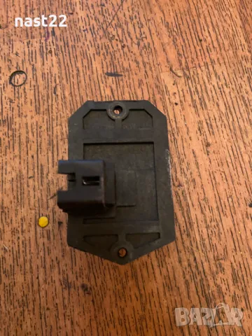 Реостат-(преостат) за парно DR5 1.6 109 к.с CHERY TIGGO 3, снимка 2 - Части - 49623301