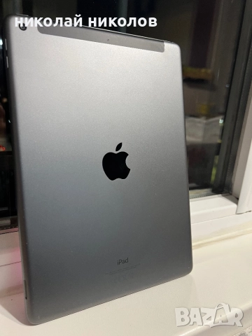 Ipad 7th Генерация със SIM карта, снимка 3 - Таблети - 52511576
