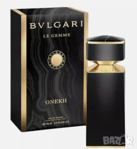 Le Gemme - Onekh by Bvlgari for women and men Decant Fragrance Samples