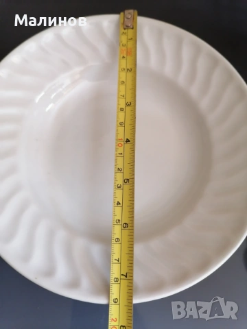 Чинии, снимка 3 - Чинии - 54124271