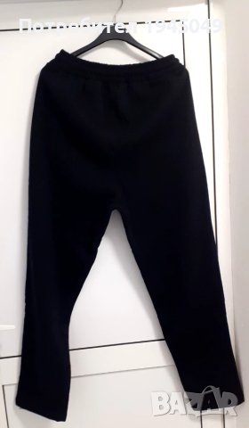 Мъжки ватирани спортни панталони на Найк, снимка 12 - Спортни дрехи, екипи - 50999849