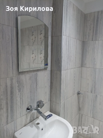 Предлагам под наем етаж от къща, снимка 13 - Стаи под наем - 52910470