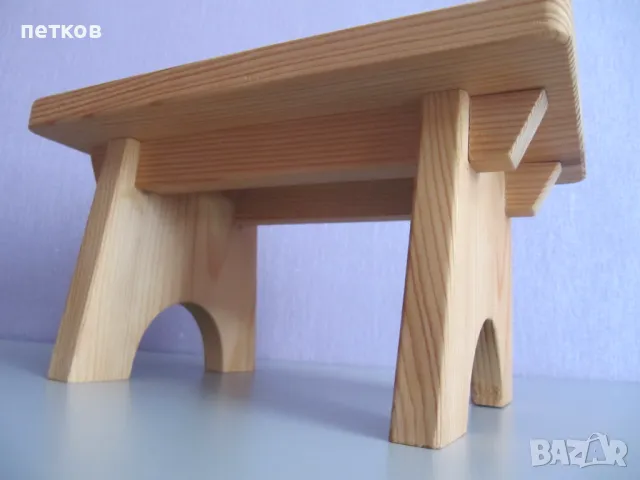 помощно столче за домашен любимец