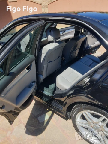 Mersedez, снимка 13 - Автомобили и джипове - 51425961