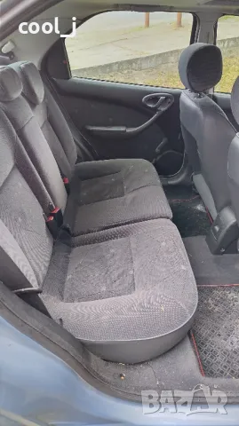 Citroen Xsara 1.4i 75кс за части, снимка 6 - Части - 50231696