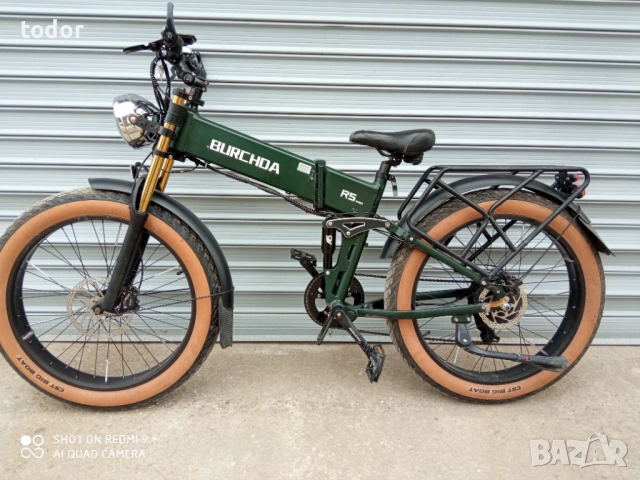 велосипеди гр.Елин Пелин ,нови и втора употреба, снимка 18 - Велосипеди - 41955173