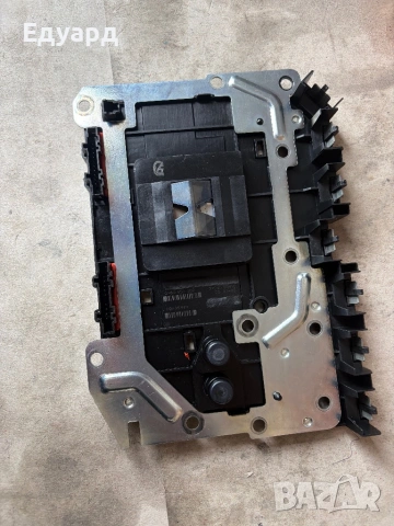 Компютър за скоростна кутия TCM за RE5R05A Nissan Navara Pathfinder