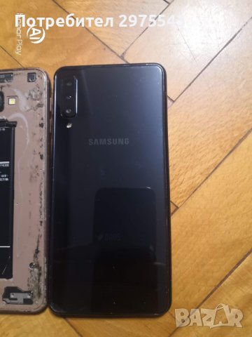 Телефони Samsung - 3 бр., снимка 7 - Samsung - 45820097