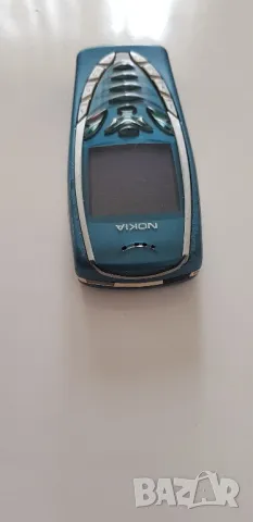 Nokia 7210, снимка 6 - Nokia - 47148652