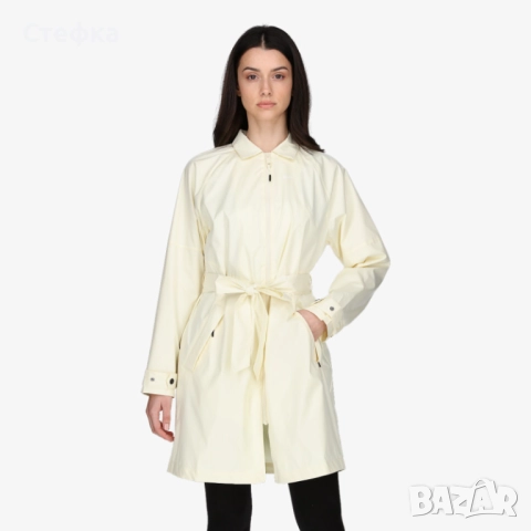 Оригинален дамски тренч NIKE, размер S