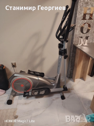 кростренажор KTN TS 60-40 , снимка 6 - Фитнес уреди - 52654186