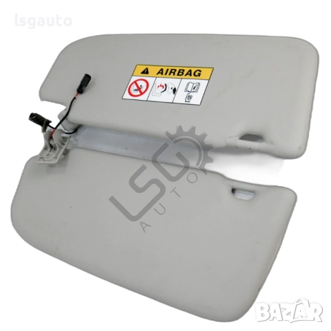 Комплект сенници Nissan Qashqai II 2013-2021 ID: 151067, снимка 2 - Части - 52085044