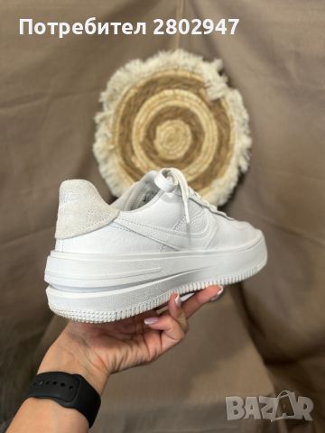 Обувки Nike air force1 low, снимка 5 - Дамски ежедневни обувки - 45535691