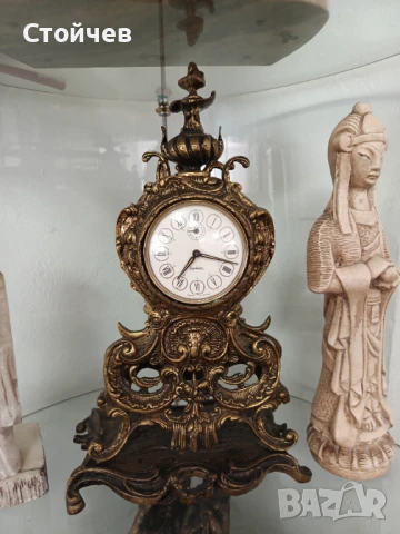 Разпродажба на Часовници , снимка 4 - Стенни часовници - 51285680