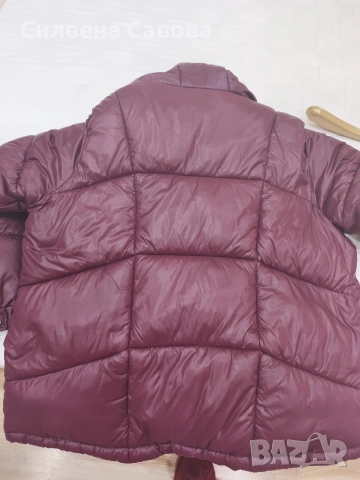 Ново дамско яке XXL 