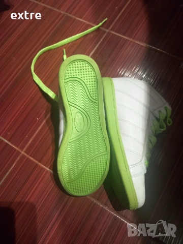 Mercury 82 кожени маратонки нови номер 33, снимка 3 - Детски маратонки - 52006037