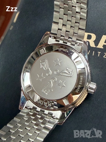 Rado Captain Cook 39mm R32223213, снимка 13 - Мъжки - 52695899