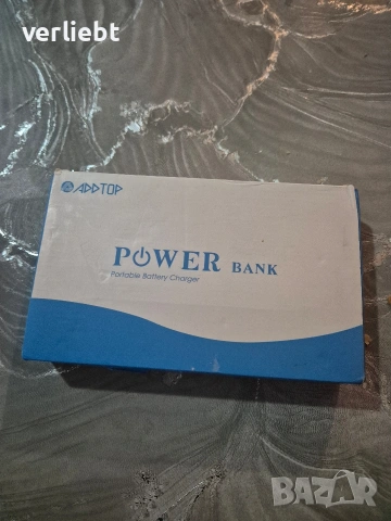 батерия power bank-телефон, снимка 3 - Samsung - 53916190