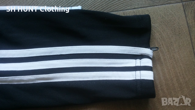 Adidas Tiro 19 Football Training Pants Размер S мъжка футболна тренировъчна долница 2-68, снимка 8 - Спортни дрехи, екипи - 53139177