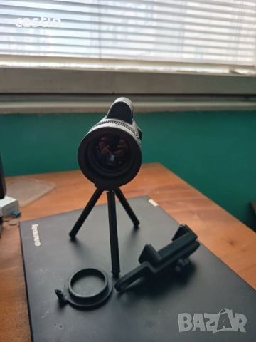  HD Далекоглед, снимка 2 - Екипировка - 53604826