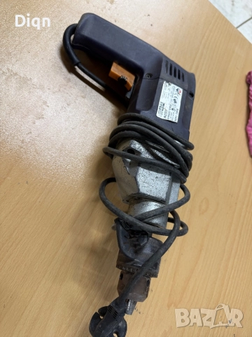 Дрелка Бормашина Sparky 