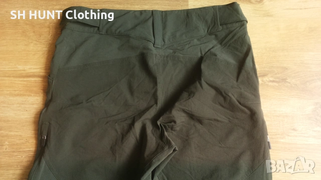 BARA Stretch Trouser размер S за лов риболов туризъм еластичен панталон - 2541, снимка 12 - Екипировка - 54183149