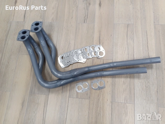 Гърне двоянка двуцевка ВАЗ 2101, снимка 6 - Части - 53823858