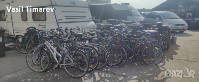 Баланс колело внос Германия s size! 