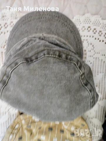 Мъжки есенни шапки,-внос Германия  70% тамаление, снимка 10 - Спортни дрехи, екипи - 50722512